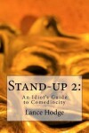 Book cover for Stand-up 2