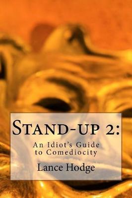 Cover of Stand-up 2