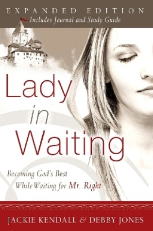 Cover of Lady in Waiting