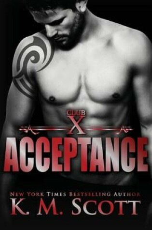 Cover of Acceptance