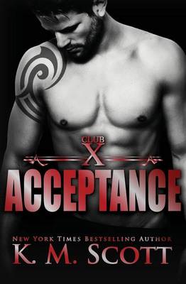 Book cover for Acceptance