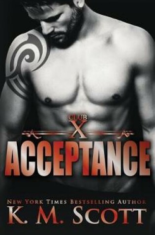 Cover of Acceptance