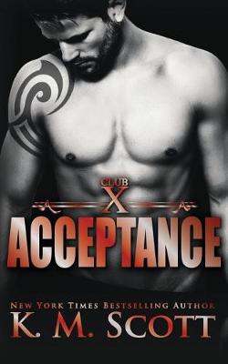 Book cover for Acceptance