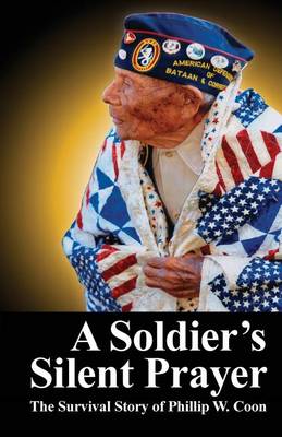 Cover of A Soldier's Silent Prayer