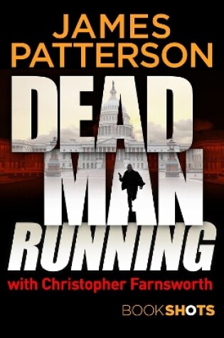 Cover of Dead Man Running