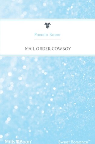 Cover of Mail Order Cowboy