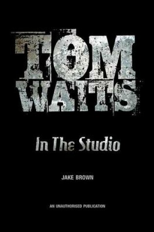 Cover of Tom Waits