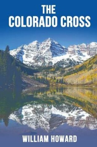 Cover of The Colorado Cross