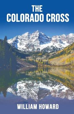 Book cover for The Colorado Cross