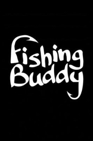 Cover of Fishing Buddy