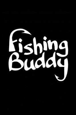 Book cover for Fishing Buddy