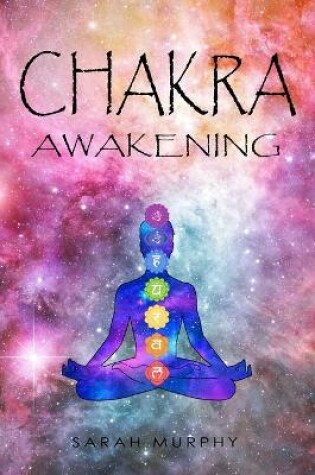 Cover of Chakra Awakening