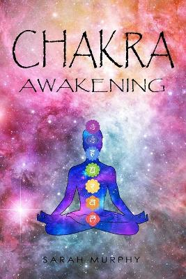 Book cover for Chakra Awakening