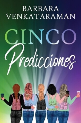 Cover of Cinco Predicciones