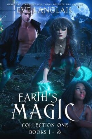 Cover of Earth's Magic Collection One
