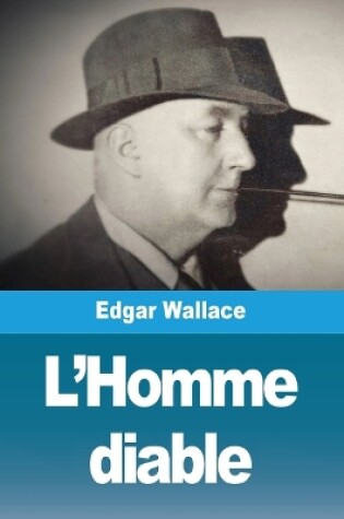 Cover of L'Homme diable