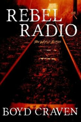 Cover of Rebel Radio