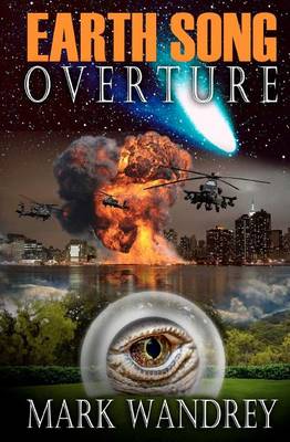 Book cover for Earth Song Overture