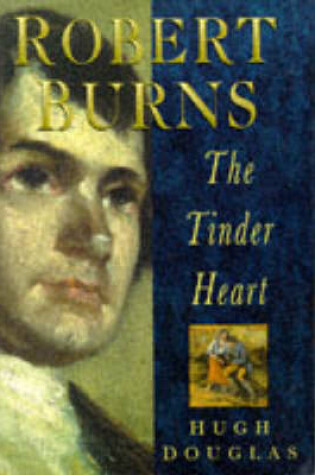 Cover of Robert Burns