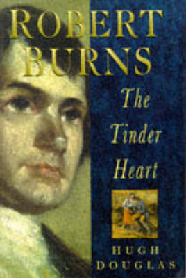 Cover of Robert Burns