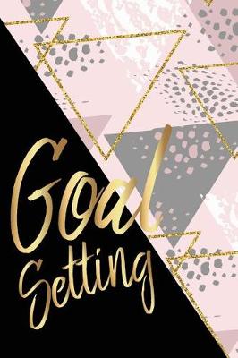 Book cover for Goal Setting