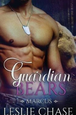 Cover of Guardian Bears