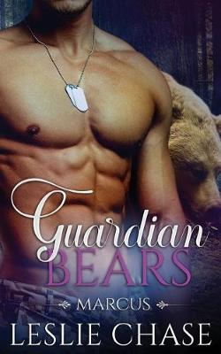 Book cover for Guardian Bears