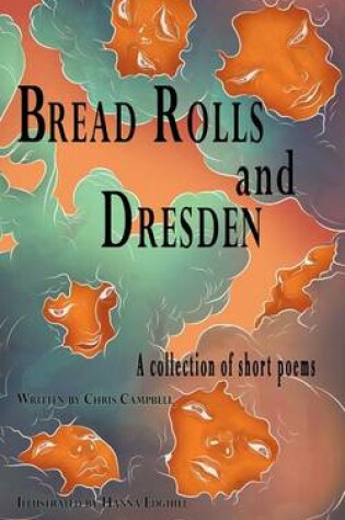 Cover of Bread Rolls and Dresden