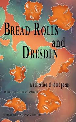 Book cover for Bread Rolls and Dresden