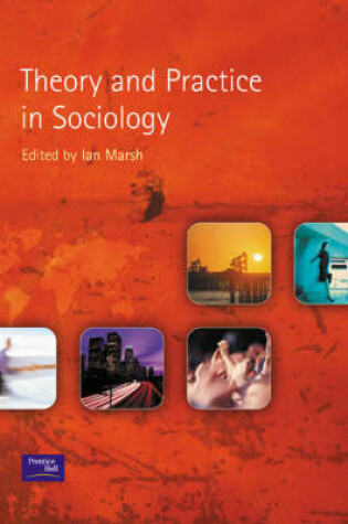 Cover of Multipack: Theory and Practice in Sociology & Sociology on the Web