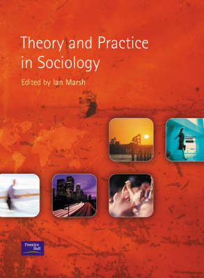 Book cover for Multipack: Theory and Practice in Sociology & Sociology on the Web