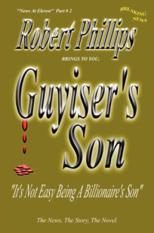 Cover of Guyiser's Son