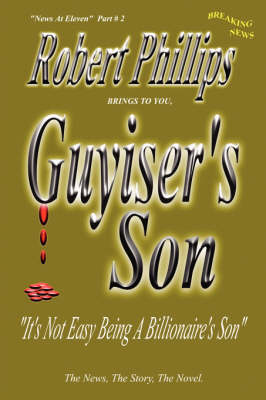 Book cover for Guyiser's Son