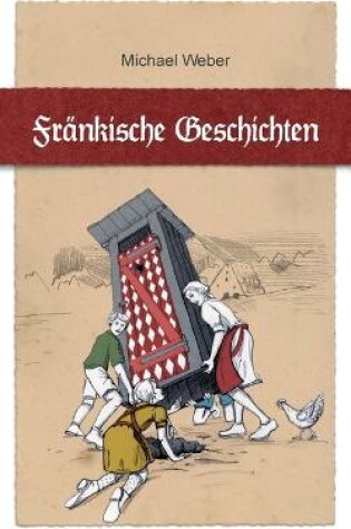 Cover of Fränkische Geschichten