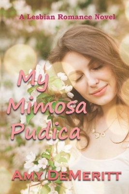 Book cover for My Mimosa Pudica