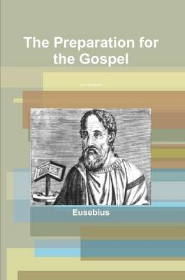 Book cover for The Preparation for the Gospel