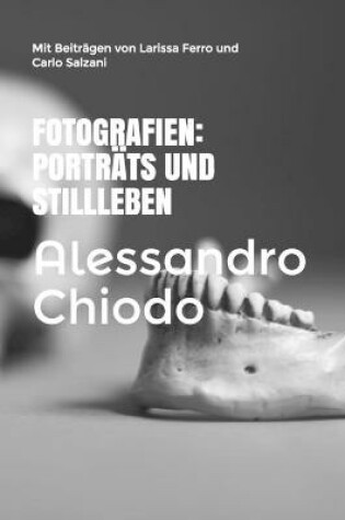 Cover of Fotografien