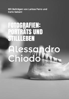 Book cover for Fotografien