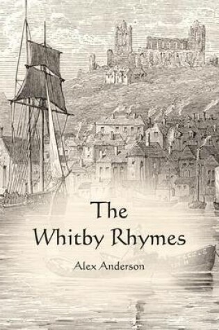 Cover of The Whitby Rhymes