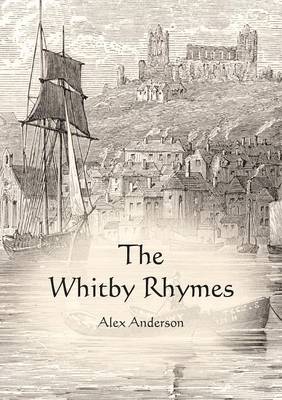 Book cover for The Whitby Rhymes