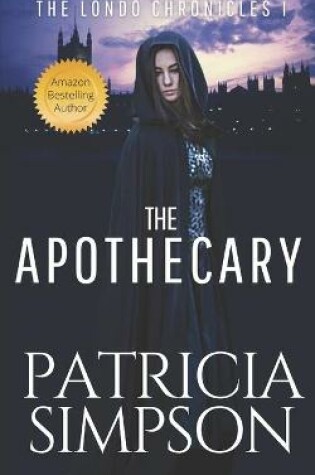 Cover of The Apothecary