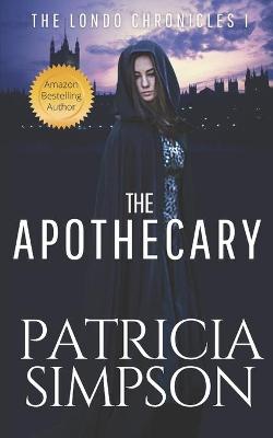 Book cover for The Apothecary