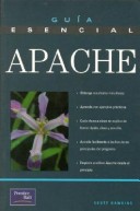 Book cover for Guia Esencial Apache