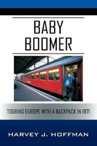 Cover of Baby Boomer