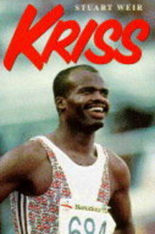 Cover of Kriss
