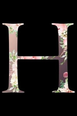 Cover of H