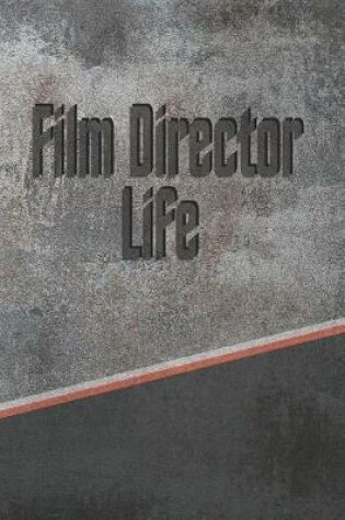 Cover of Film Director Life