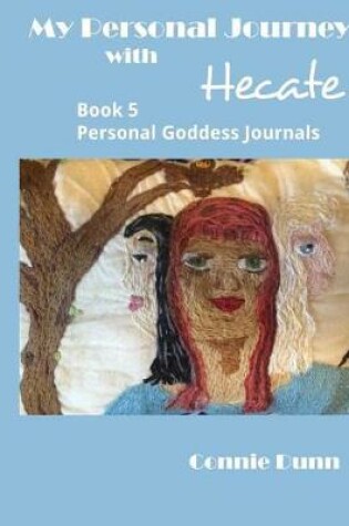 Cover of My Personal Journey with Hecate