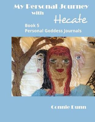 Book cover for My Personal Journey with Hecate