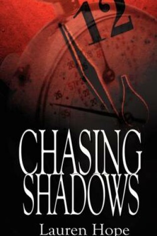 Cover of Chasing Shadows